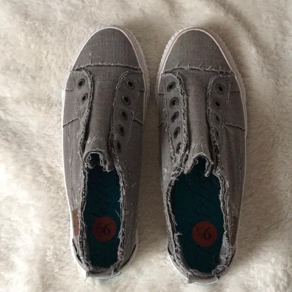 Blowfish shoes